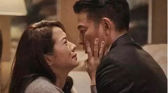 林嘉欣爆料刘德华拍戏视频,镜头下的敬业瞬间引网友热议